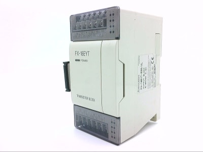 MITSUBISHI FX-16EYT-ESS/UL