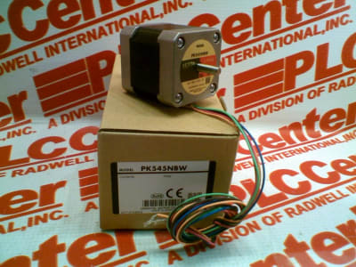 ORIENTAL MOTOR PK545NBW