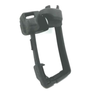 RADWELL VERIFIED SUBSTITUTE 3HNE00312-1-SUB-PROTECTIVE-BUMPER