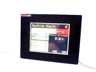 AVG AUTOMATION EZ-T10C-FS
