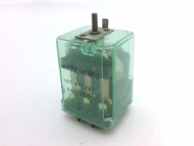 TE CONNECTIVITY 157-43C2A1