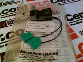 PEPPERL & FUCHS NBN2-F581-120S6-E8-V1