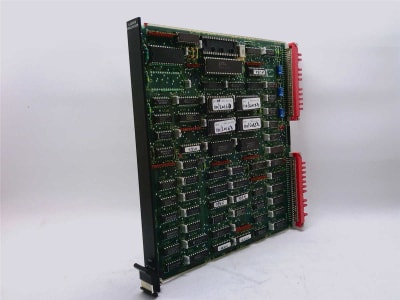 CONVERTEAM 8211-6301