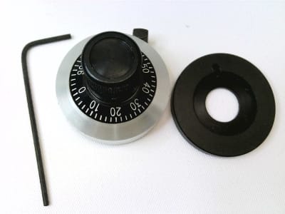 VISHAY MODEL28