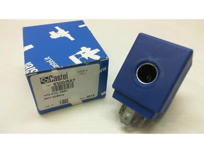 CASTELL INTERLOCKS HF2-9300-RA7