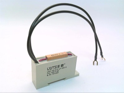 LUTZE LRC-V2-0.47