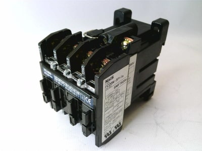 MATSUSHITA ELECTRIC FC20N-AC200V