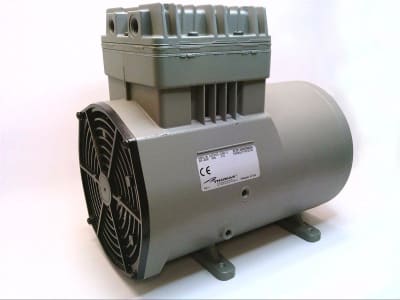 GARDNER DENVER 1107CHI75-EURO-B