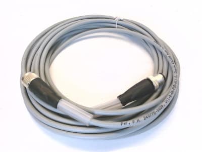 PEPPERL & FUCHS V11-G-6M-PUR-V11-G