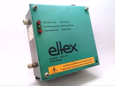 ELTEX ES31/V5947230A