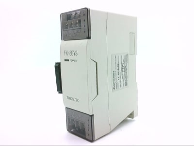 MITSUBISHI FX-8EYS-ES