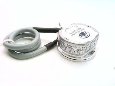 ENCODER PRODUCTS 121-C4-A-5-10-S-1000-R-HV-1-S-N