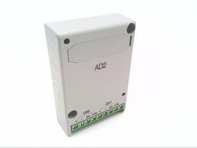 MATSUSHITA ELECTRIC AFPX-AD2