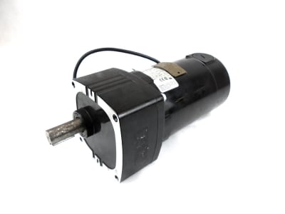 BODINE ELECTRIC 42A5BEPM-E3/60:1