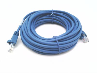 BLACK BOX CORP CAT5EPC-025-BL