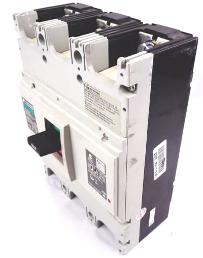 FUJI ELECTRIC EW630RAGU-3P500KWA