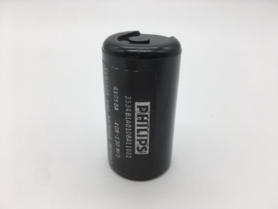 CORNELL DUBILIER 3534B1A0108A110B1