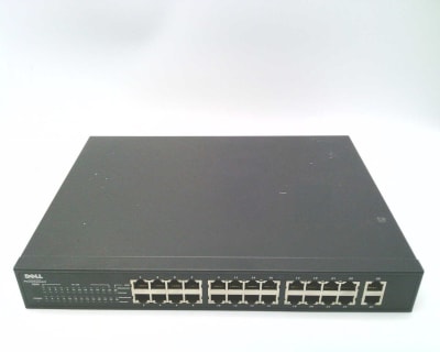 DELL POWERCONNECT-2324