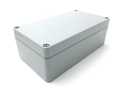 GEHAUSE SYSTEME 01-122208/A-122