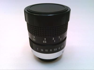 NAVITAR V1213
