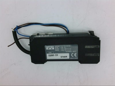 OPTEX D2RF-TP