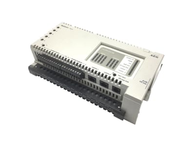 SCHNEIDER ELECTRIC 110-CPU-612-00