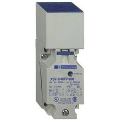 SCHNEIDER ELECTRIC XS7-C40FP260R30