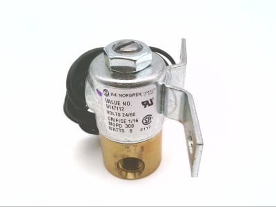 NORGREN U147112-24-60