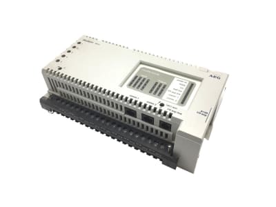 SCHNEIDER ELECTRIC 110-CPU-512-00