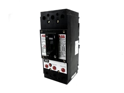ASEA BROWN BOVERI FSB63225