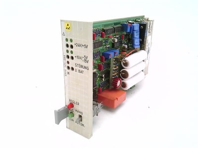 SIEMENS 6AB6-125-0AA