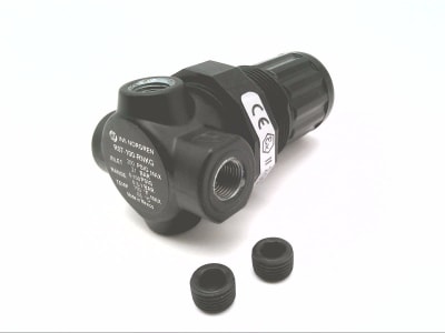 NORGREN R07-100-RNKG