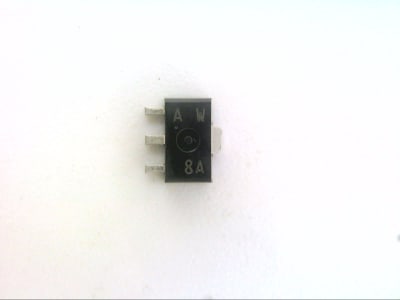 ON SEMICONDUCTOR 2SA2016-TD-E