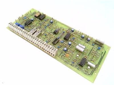 SIEMENS 6RA82127HBO
