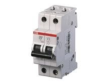 ASEA BROWN BOVERI S202P-K4