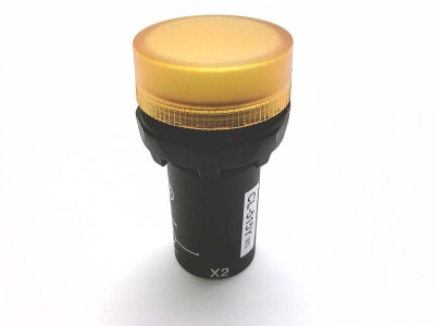 ASEA BROWN BOVERI CL-515Y