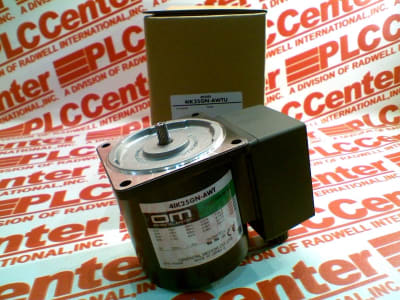 ORIENTAL MOTOR 4IK25GN-AWTU