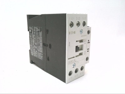 EATON CORPORATION XTCE025C10T