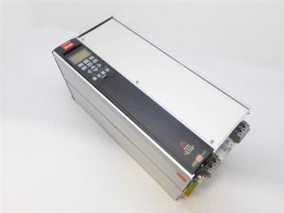 DANFOSS VLT5016PT5C20STR3DLF00A00C0