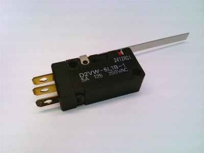 OMRON D2VW5L1B1