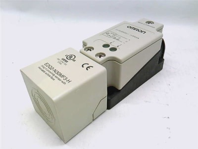 OMRON E2Q2-N30MF3-H