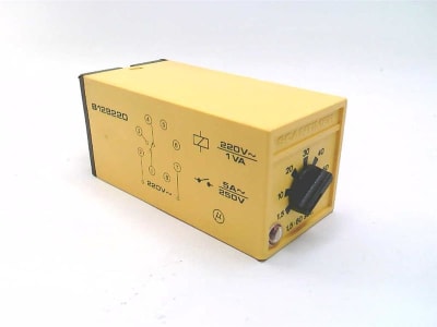 CARLO GAVAZZI B128220060