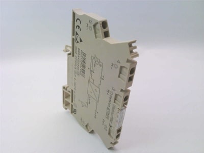 WEIDMULLER 8604420000