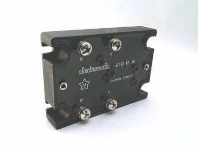 CARLO GAVAZZI RTO1210