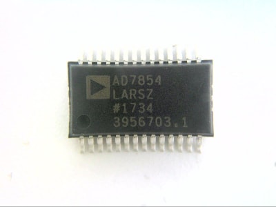 ANALOG DEVICES AD7854LARSZ