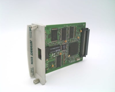 HEWLETT PACKARD COMPUTER J4169-60023