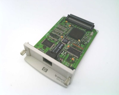 HEWLETT PACKARD COMPUTER J6057-60002