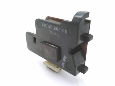 DANAHER CONTROLS 447-9020