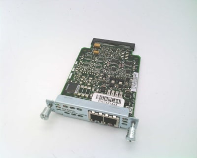 CISCO VIC2-2FXO