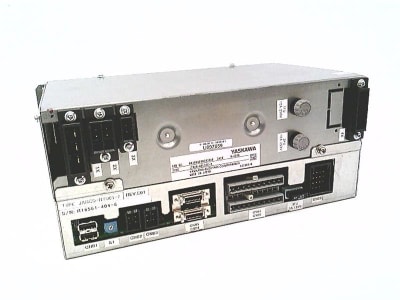 YASKAWA ELECTRIC JZRCR-NTU01E-2